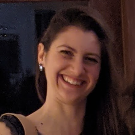 Testimonial photo of Sanja